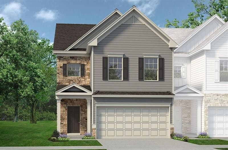 1st image of 199 Madison Bnd