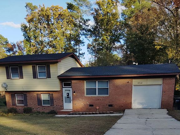2nd image of 6541 Portsmouth Dr