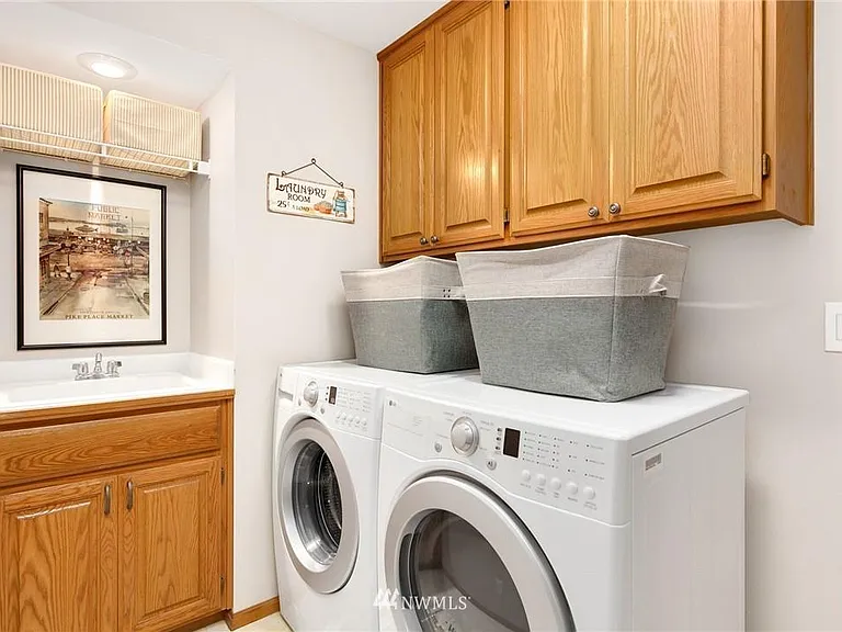 laundry