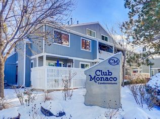 1110 S Monaco Pkwy APT 2, Denver, CO 80224