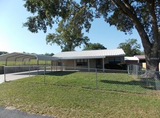 37847 Wicklow Ave, Zephyrhills, FL 33541