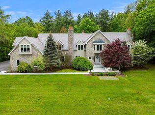 15 Richardson Rd, Hollis, NH 03049