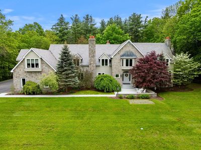 15 Richardson Rd, Hollis, NH, 03049