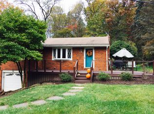 121 Highview Ave, Pittsburgh, PA 15238