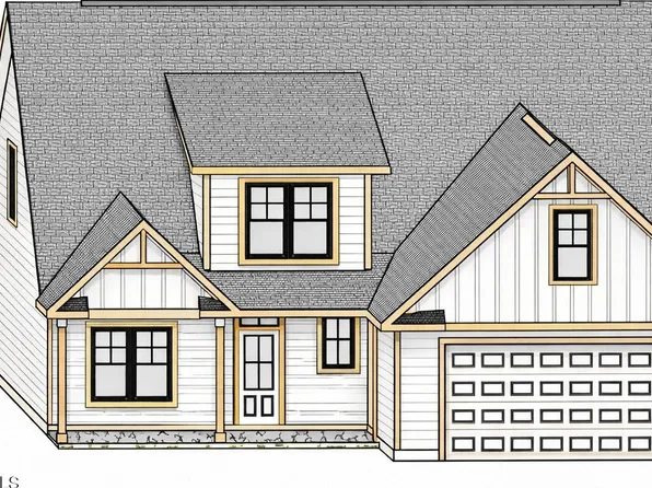 Tbd Doubs Chapel Road Lot 3, West End, NC 27376