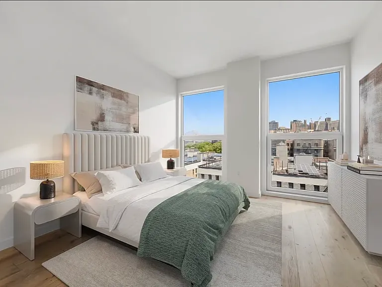 636 W 158th St #15H — Photo 5