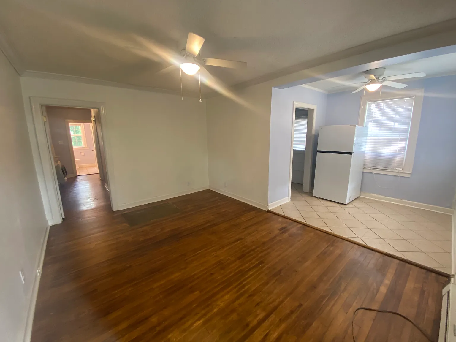 2 bed, 650 sqft, $850 — Photo 3