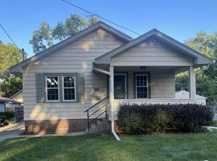 2419 44th St, Des Moines, IA 50310