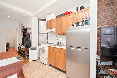 Rented by Living New York
