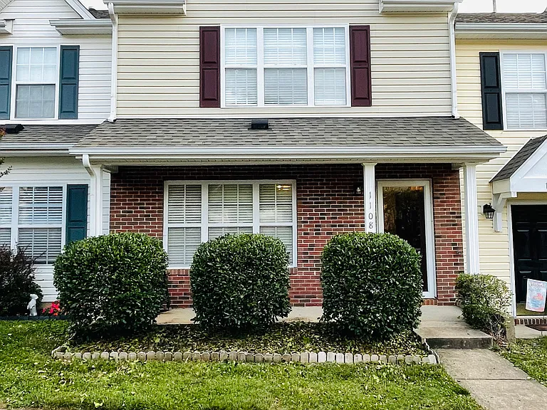 1108 Glory Vine Rd — Photo 4