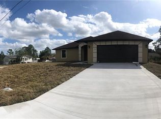 3501 37th St SW, Lehigh Acres, FL 33976