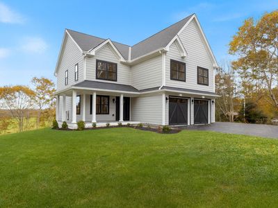 1010 Sawyer Road, Cape Elizabeth, ME, 04107