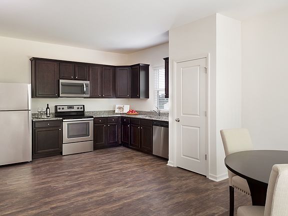 Aurora Aurora Kitchen