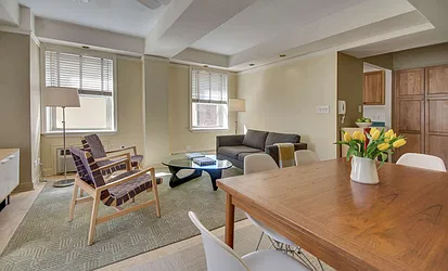 Sold by Brown Harris Stevens