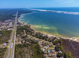 LOT 1 Wynnehaven Beach Rd, Mary Esther, FL 32569