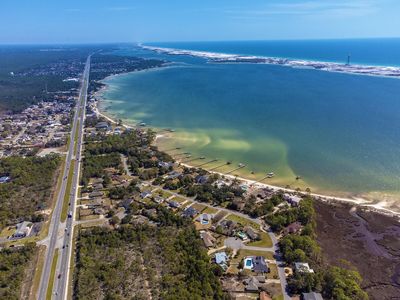 LOT 1 Wynnehaven Beach Rd, Mary Esther, FL, 32569