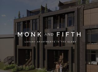 4 Monk St BASEMENT 1, Ottawa, ON K1S3Y6
