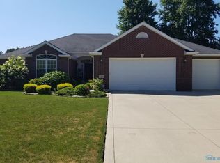 7261 Northquay Ct, Holland, OH 43528