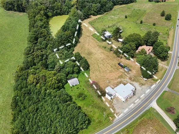 1610 State Highway 61, Whitsett, NC 27377