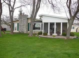 775 Lake Shore Point, Coldwater, MI 49036