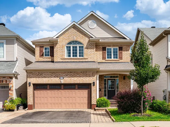3009 Freshwater Way, Ottawa, ON K2J 5J8
