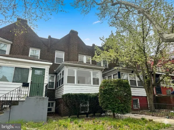5914 W Oxford St, Philadelphia, PA 19151