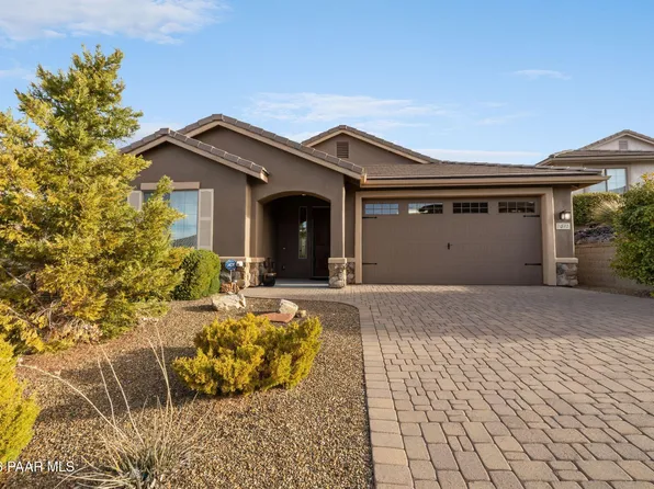 1611 Cloudstone Dr, Prescott, AZ 86301