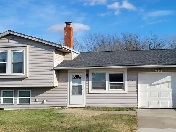 6699 Deer Ct, Bedford, OH 44146