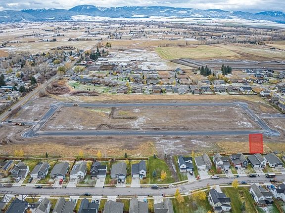 4th image of Cloudfield Cir Lot 5