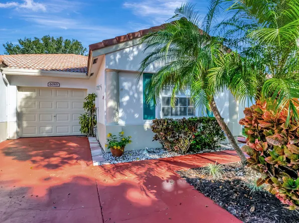 6065 Petunia Road, Delray Beach, FL 33484