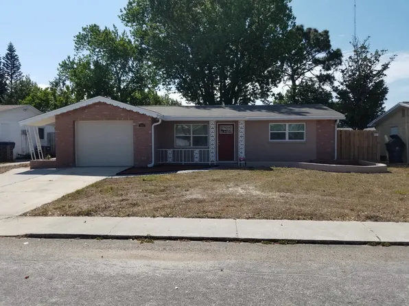 1351 Viking Dr, Holiday, FL 34691