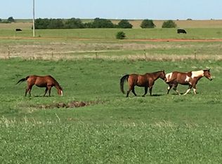 7949 Cimarron Rd NW, Piedmont, OK 73078