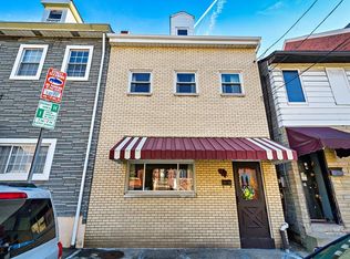 347 Cedarville St, Pittsburgh, PA 15224