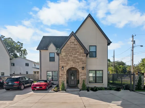 2700 S 2nd A Waco #A, Waco, TX 76706