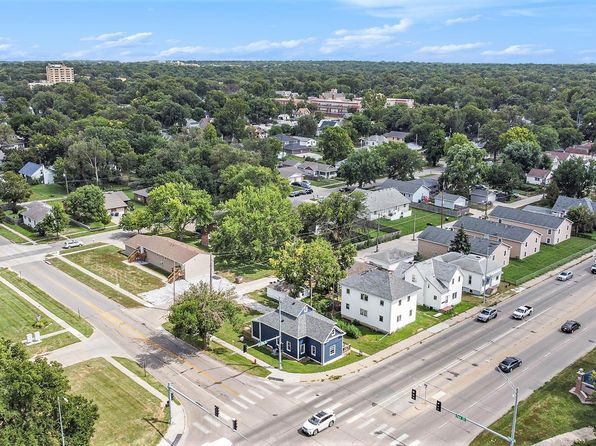 1834 N 27th St, Lincoln, NE 68503