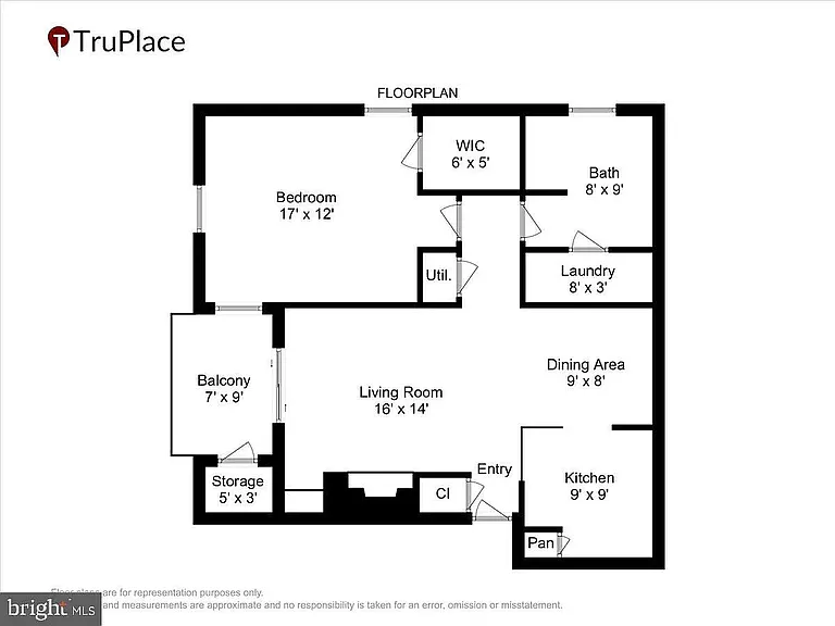 1530 Lincoln Way #203 — Photo 36