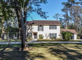 46 Hydrangea Ln, Saint Marys, GA 31558