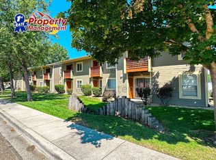 870 W Belmont St APT 204, Boise, ID 83706