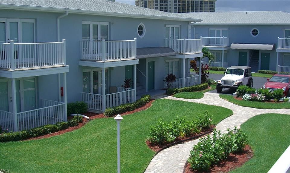 1st image of 3328 N Key Dr #8