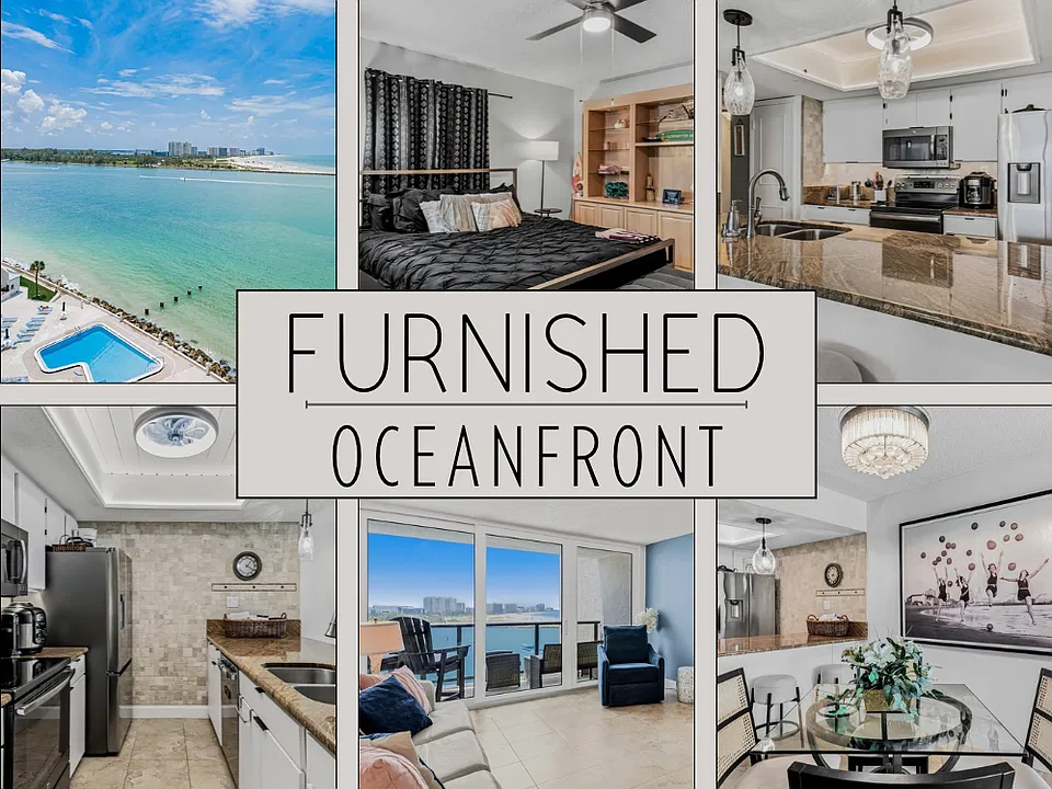 440 S Gulfview Blvd #1105