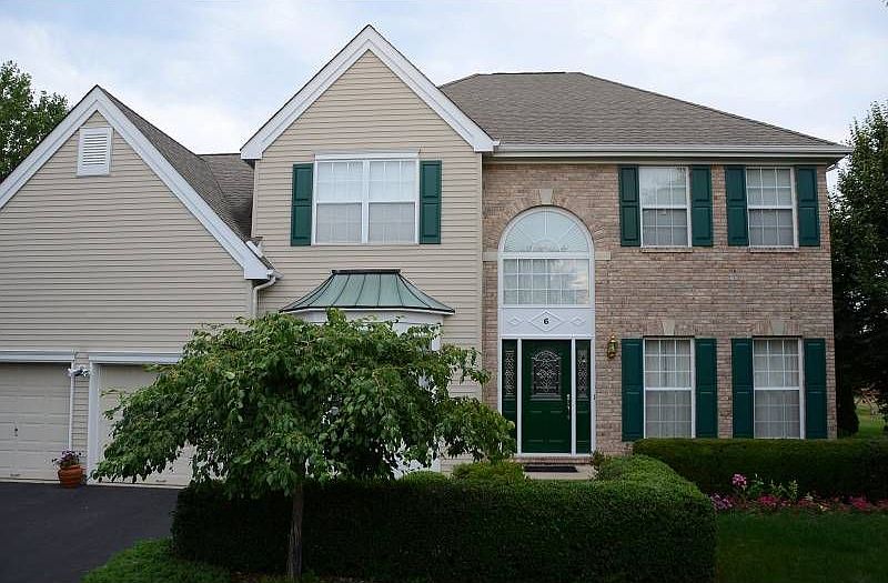 6 Tulip Dr, Dayton, NJ 08810 Zillow