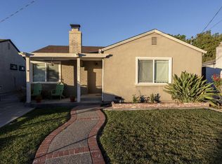 1915 Washington St, Santa Clara, CA 95050