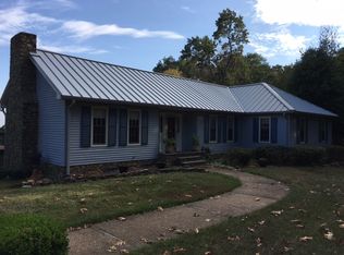 6138 Old Bust Head Rd, Broad Run, VA 20137