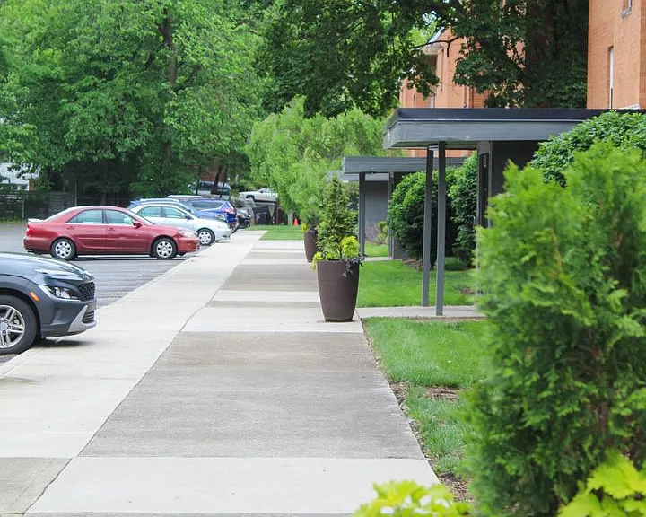 LongView Apartments — Photo 69