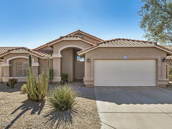 2nd image of 2451 E INDIGO BRUSH Road