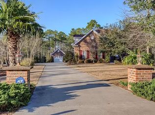 108 Dunlin Ct, Hampstead, NC 28443