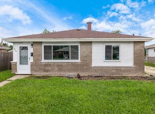1278 Burnham Ave, Calumet City, IL 60409