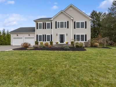48 Willow Street, Cheshire, CT, 06410