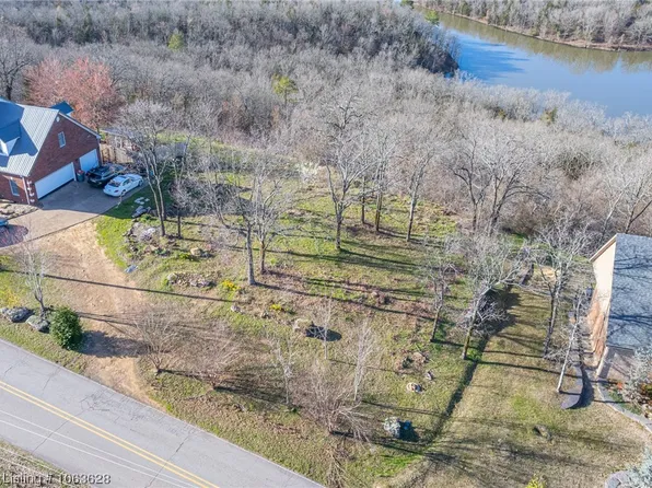 Mount Harmony Rd, Greenwood, AR 72936