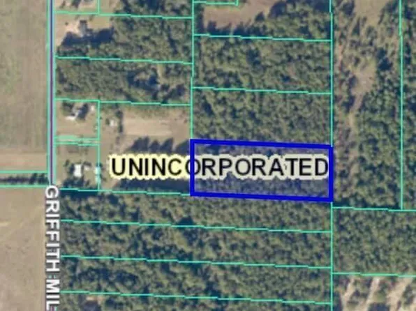 Adam Thomas Ln, Baker, FL 32531